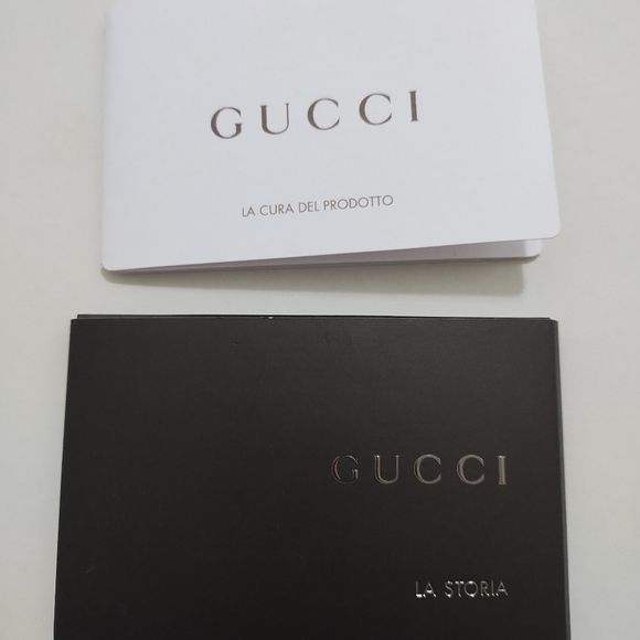 GUCCI BAG - Picture 15 of 15